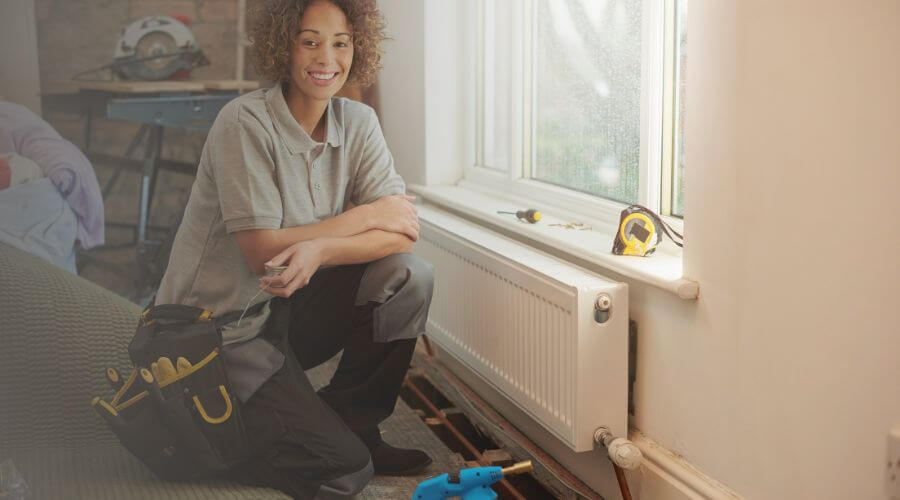 Professional expert plumbing services in Kildare, TX